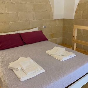 Camera con letto king size