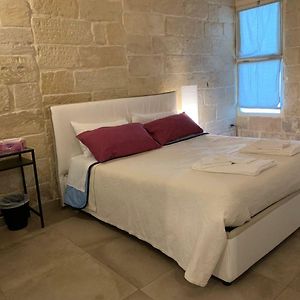 Camera superior con letto king size